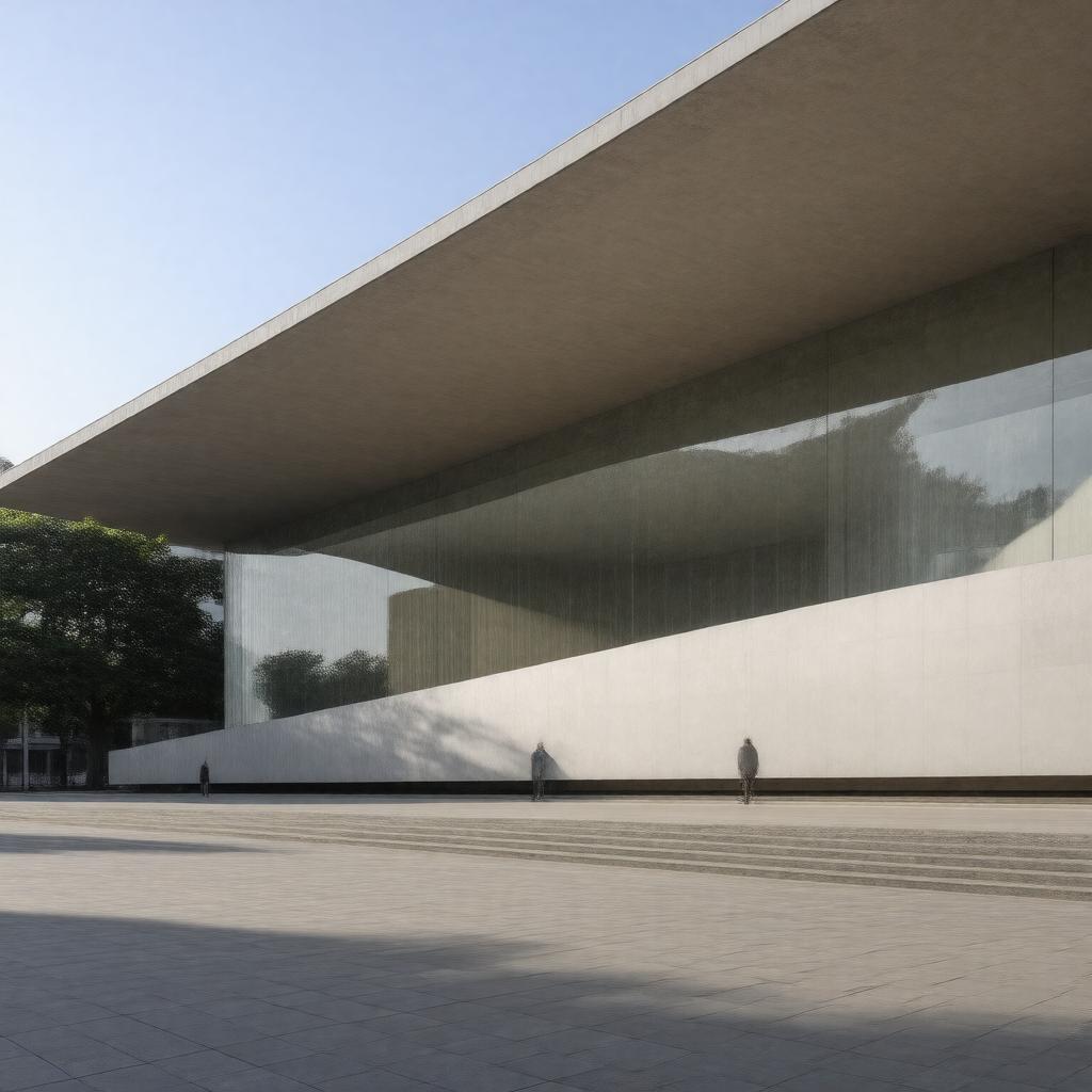 Design Museum, London